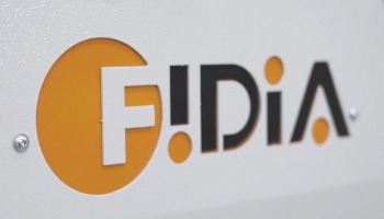 Группа компаний «ЗИКО» – эксклюзивный поставщик Fidia в России